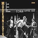Modernists - A Decade Of Rhythm & Soul Dedication