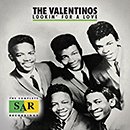 Lookin' For A Love - The Complete SAR Recordings