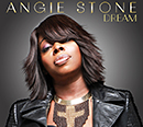 ANGIE STONE「Dream」
