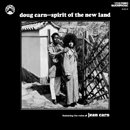 DOUG CARN「Spirit Of The New Land」