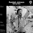 RUDOLPH JOHNSON「Spring Rain」