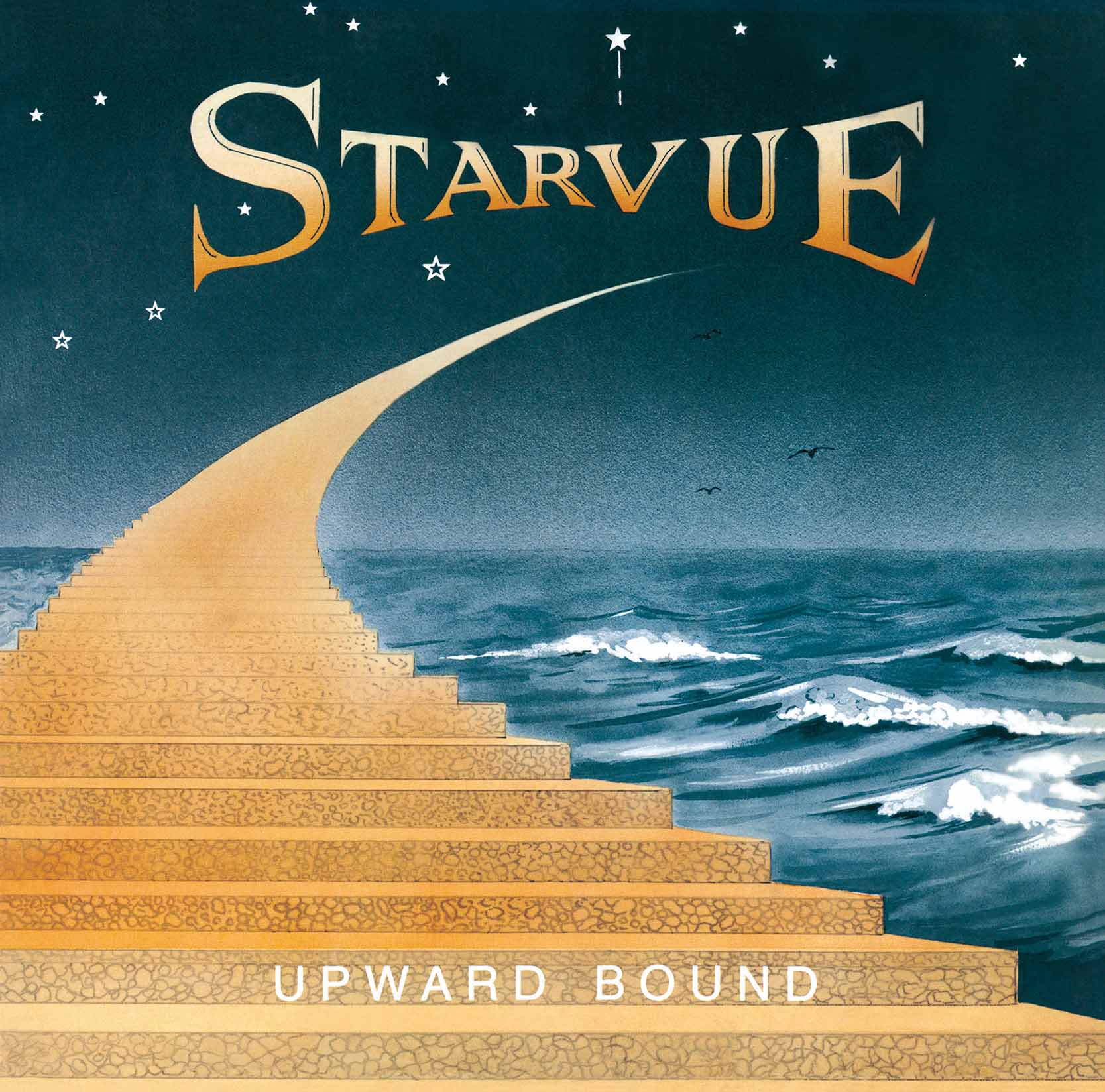 STARVUE「Upward Bound」