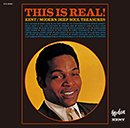 V.A.「This Is Real!－Kent/Modern Deep Soul Treasures」