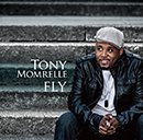 TONY MOMRELLE「Fly」