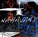 NAHAVAND「TWO OF STRONGEST」
