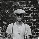 RYKEY「AMON KATONA」