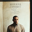 MAKAYA McCRAVEN「In The Moment」