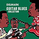 Delmark Guitar Blues Collection