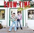 WAY WAVE「SHOW TIME」