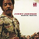 JIMMY JOHNSON「North//South」