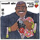 ROOSEVELT SYKES「Raining In My Heart」