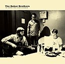 THE BAKER BROTHERS「In With The Out Crowd」