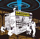 THE BAKER BROTHERS「Transition Transmission」