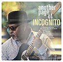 INCOGNITO「Another Page of Incognito」