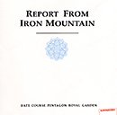 Report From Ironmountain