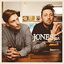 JONES JNR「The Soultapes (Japan Edition)」