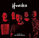 HUASKA「The Bible Of The Bossa-Metal」