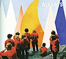 ALVVAYS「Antisocialites」