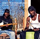 CEDRIC BURNSIDE PROJECT「Hear Me When I Say」