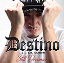 DESTINO「Still Dreamer」