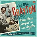 Texas Blues Jumpin' In Los Angeles - The Modern Music Sessions 1948-1951