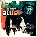 BLUEY「Life Between The Notes」
