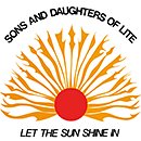 SONS AND DAUGHTERS OF LITE「Let The Sun Shine In」