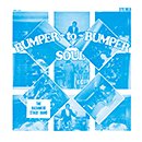 KASHMERE STAGE BAND「Bumper To Bumper Soul」