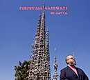 ED MOTTA「Perpetual Gateways」