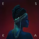 ESKA「Eska」