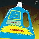 HARMONIA「Musik Von Harmonia」