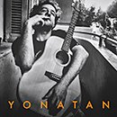JONATHAN LEVY「YONATAN」