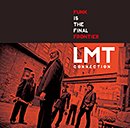 Funk Is The Final Frontier