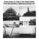 Three Songs On A Trip To The United States