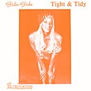 Ambiance「(Gida-Gida) Tight & Tidy」