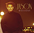 JASON HALLIDAY「Jason Halliday」