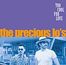 Too Cool For Love