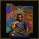 MARQUIS HILL「Modern Flows Vol.2」