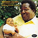 RICHARD GROOVE HOLMES「Swedish Lullaby」