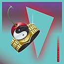 PAUL CHERRY「FLAVOUR」