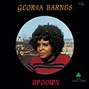 GLORIA BARNES「Uptown」