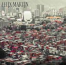 FELIX MARTIN「Caracas」