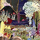 PSYCHEDELIC PORN CRUMPETS「And Now For The Whatchamacallit」