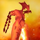 EARTHEATER「Phoenix: Flames Are Dew Upon My Skin」