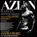 DJ FILLMORE「AZIAN RAPSTA BEST MIXXX!! THA DVD!! mixxxed by DJ FILLMORE」
