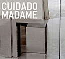 ARTO LINDSAY「Cuidado Madame」