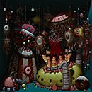 ORBITAL「Monsters Exist (Deluxe Edition)」