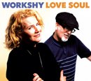 WORKSHY「Love Soul」