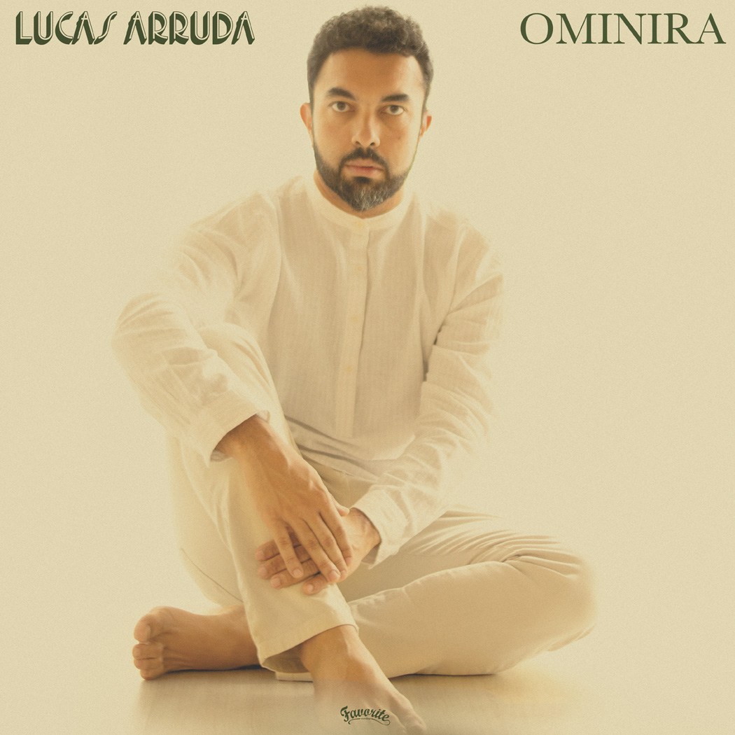 LUCAS ARRUDA「OMINIRA」
