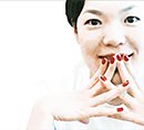 NIKAIDO KAZUMI「二階堂和美のアルバム」
